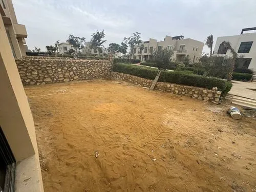  for sale in O West Orascom in  of 0 m² with 0 bedrooms