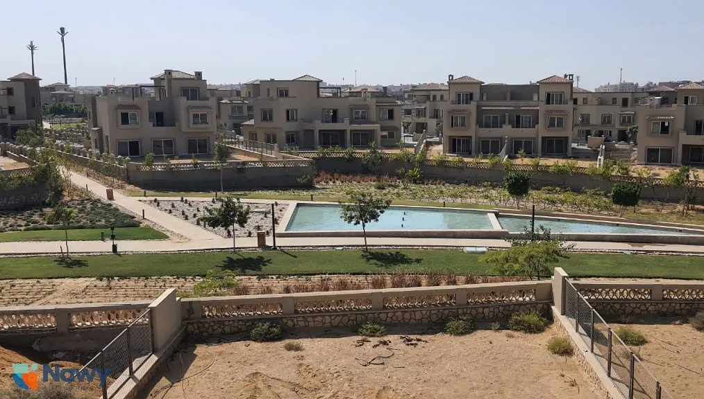  for sale in Palm Hills Katameya Extension (PK2) in  of 0 m² with 0 bedrooms