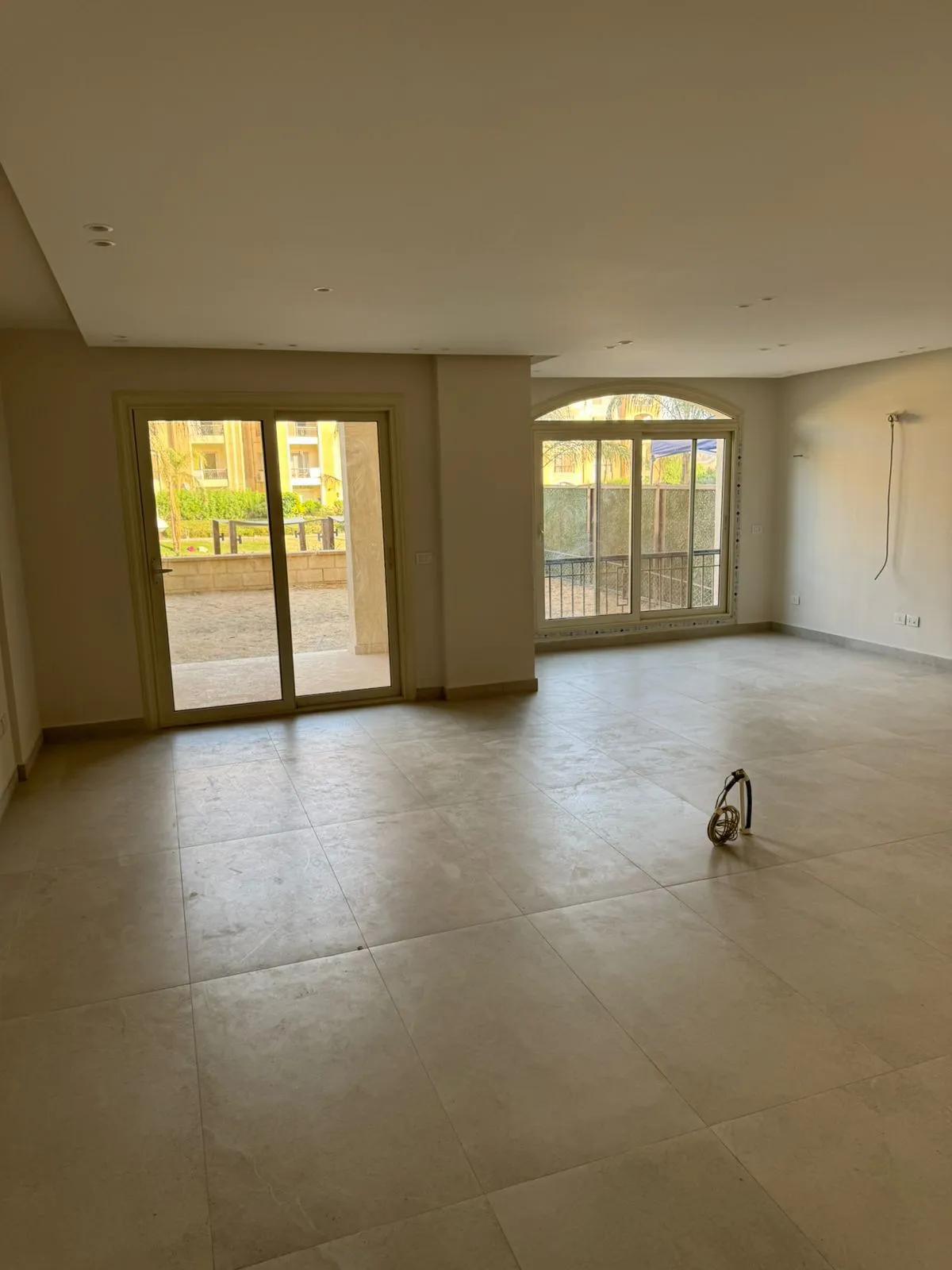 Apartment for sale in Stone Residence in New Cairo of 175 m² with 3 bedrooms