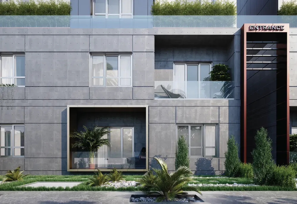 for sale in Bloomfields  in  of 0 m² with 0 bedrooms