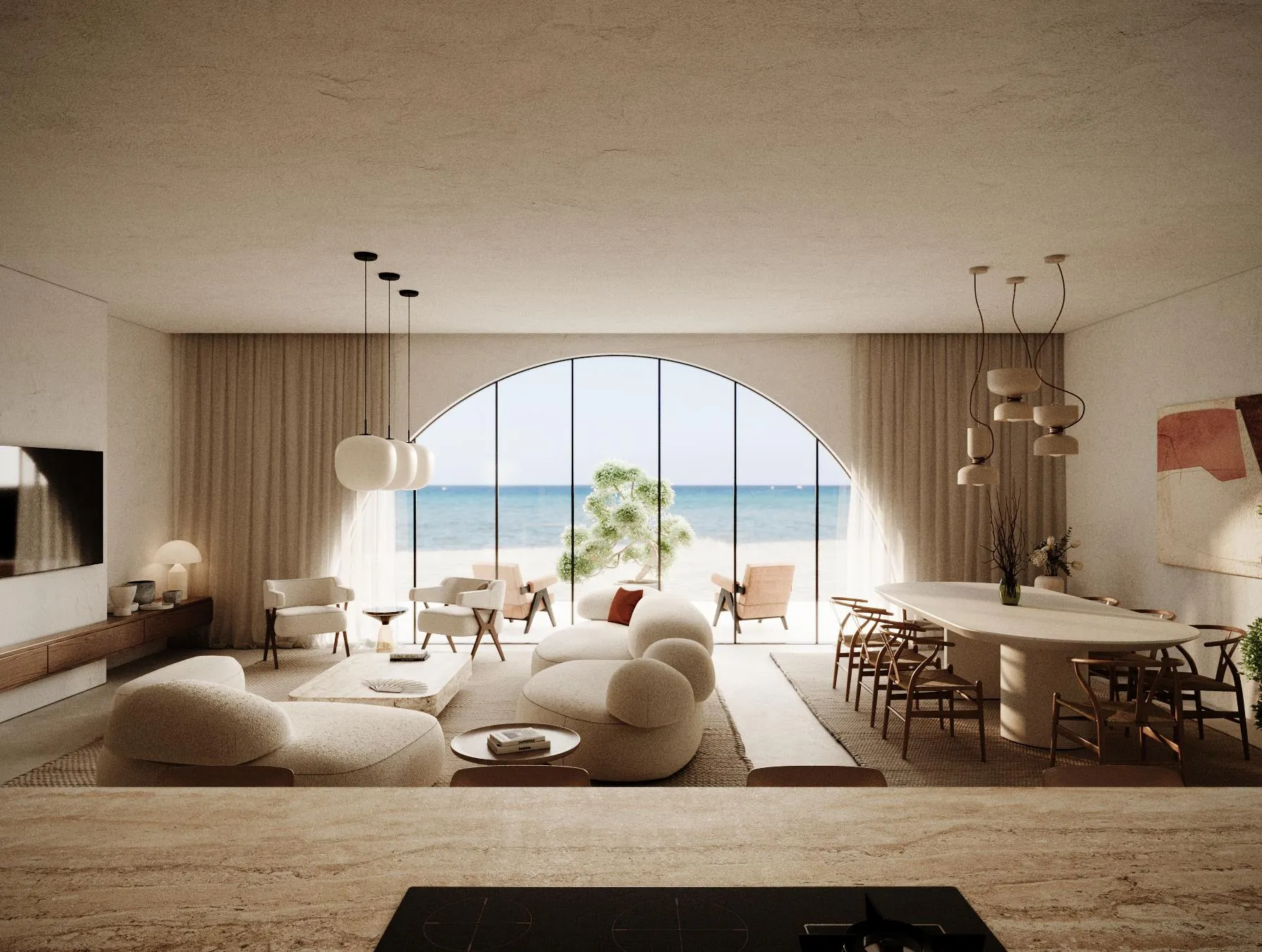 for sale in Ogami Ras El Hekma in of 0 m² with 0 bedrooms