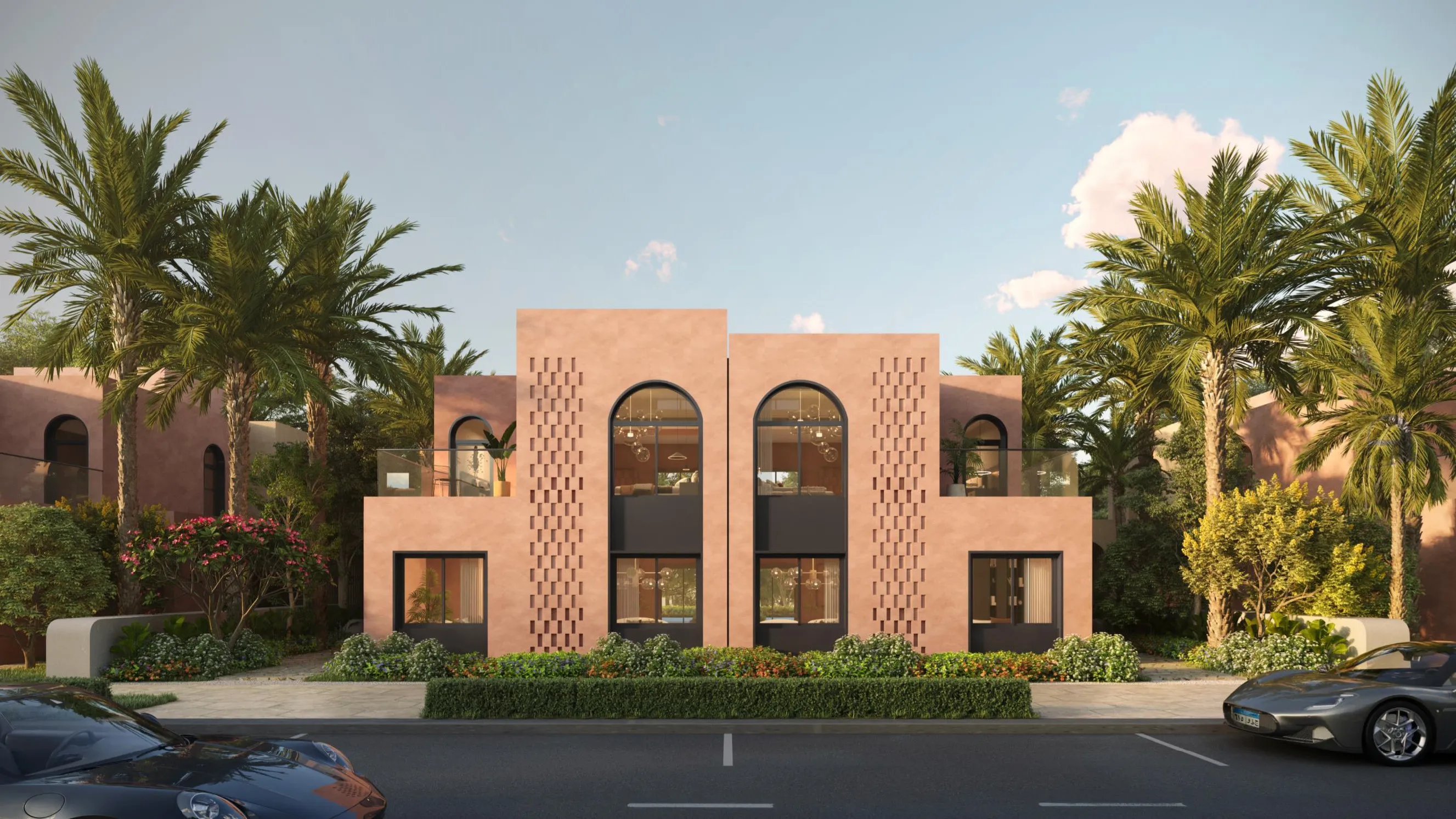 for sale in Ogami Ras El Hekma in of 0 m² with 0 bedrooms