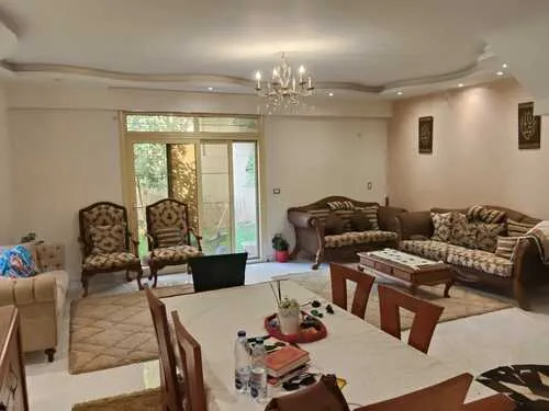 Duplex for sale in Al Yasmin-Sheikh Zayed in El Sheikh Zayed of 200 m² with 4 bedrooms