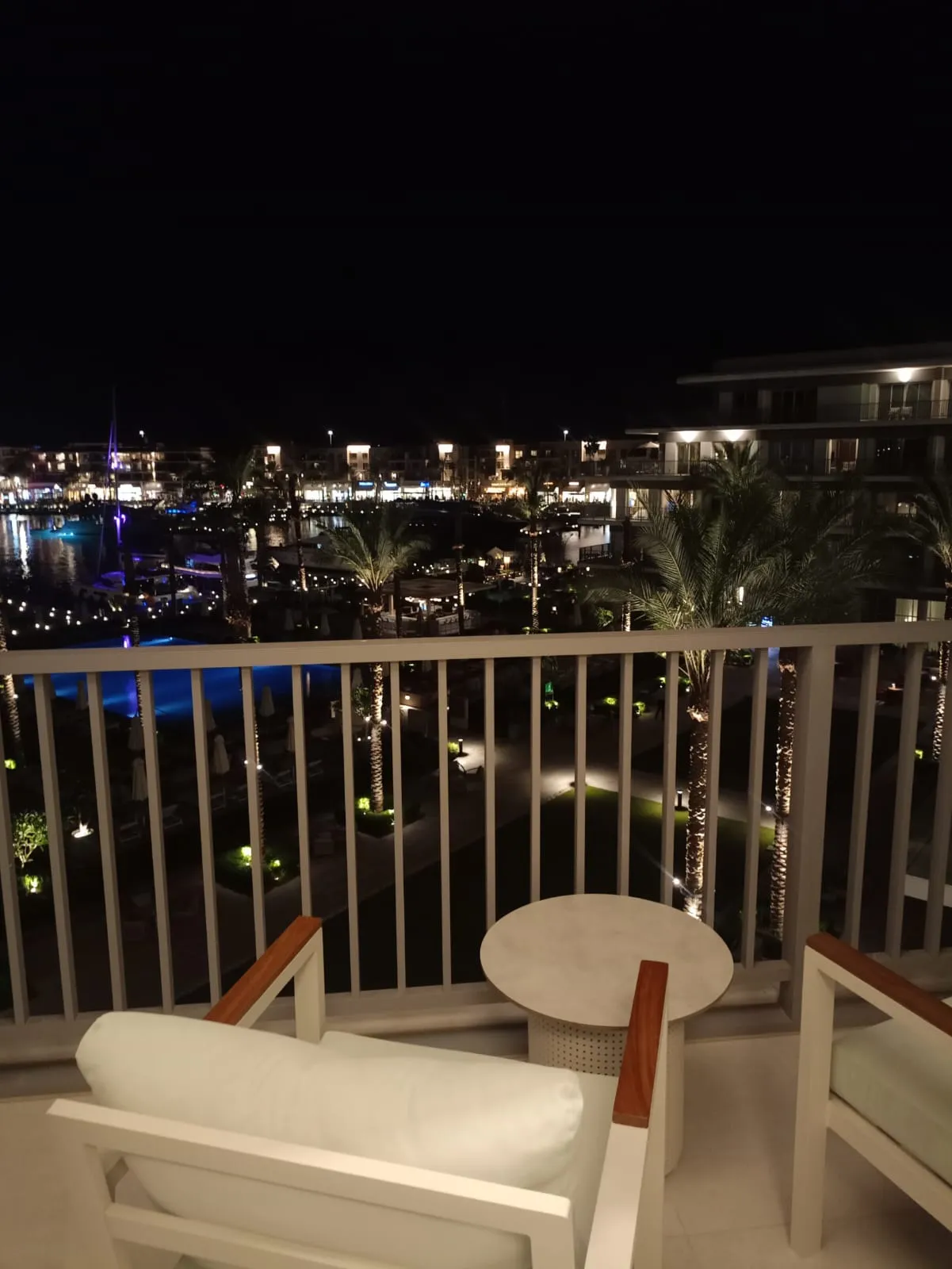 Apartment for sale in Marassi in Sidi Abdel Rahman of 103 m² with 1 bedrooms