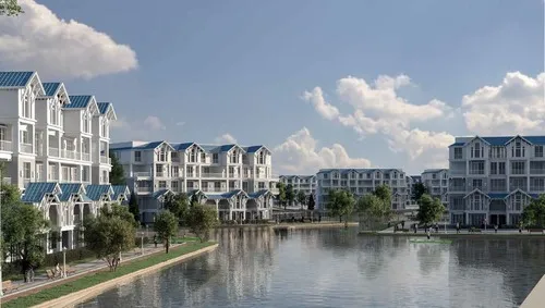 للبيع في اليفا ماونتن فيو مدينه المستقبل في بمساحة 0 م² تتكون من 0 غرف