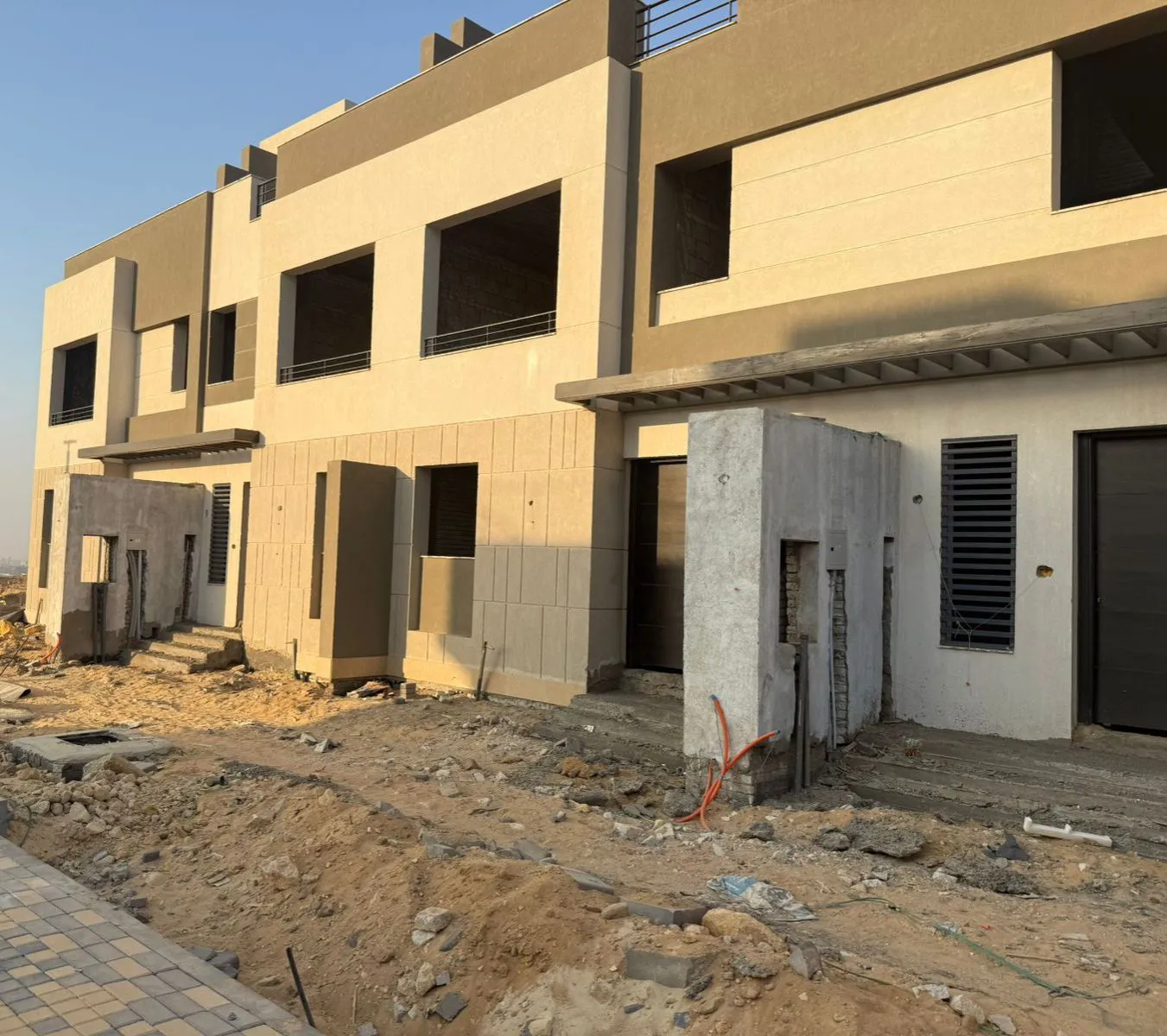  for sale in Palm Hills New Cairo in  of 0 m² with 0 bedrooms