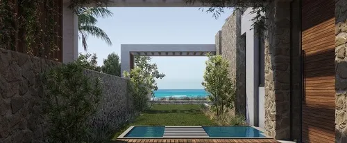 Chalet for sale in Azha North Coast  in Ras El Hekma of 115 m² with 2 bedrooms