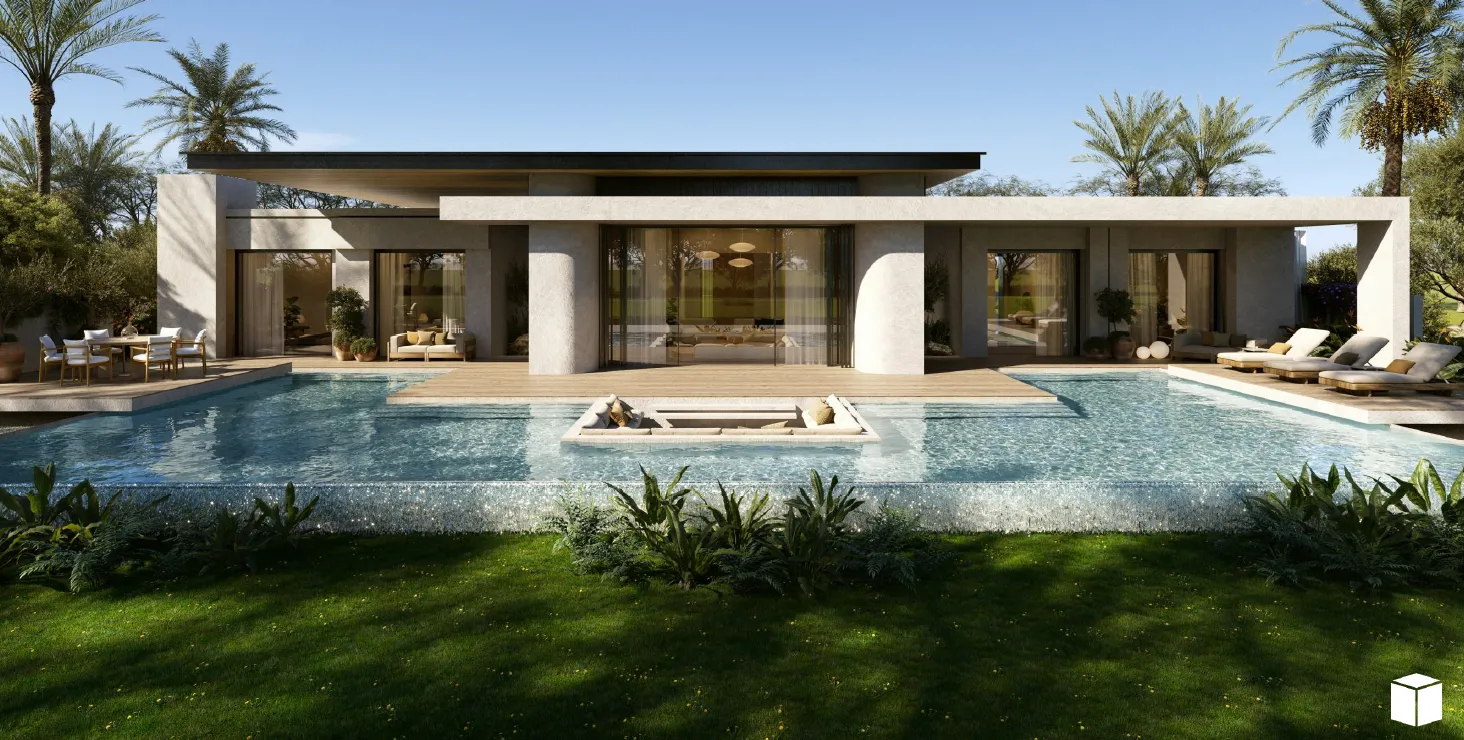  for sale in Nobu Branded Villas - Ogami in  of 0 m² with 0 bedrooms