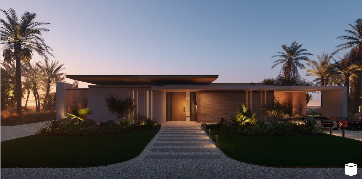  for sale in Nobu Branded Villas - Ogami in  of 0 m² with 0 bedrooms