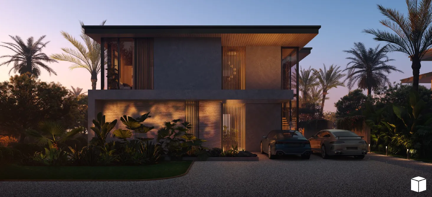  for sale in Nobu Branded Villas - Ogami in  of 0 m² with 0 bedrooms