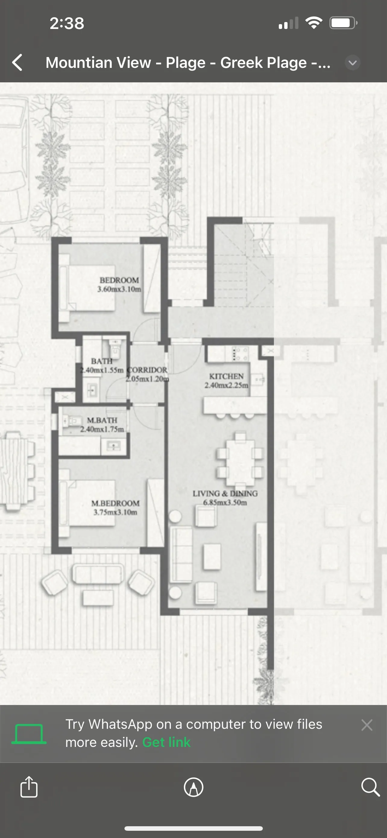  for sale in Plage in  of 0 m² with 0 bedrooms