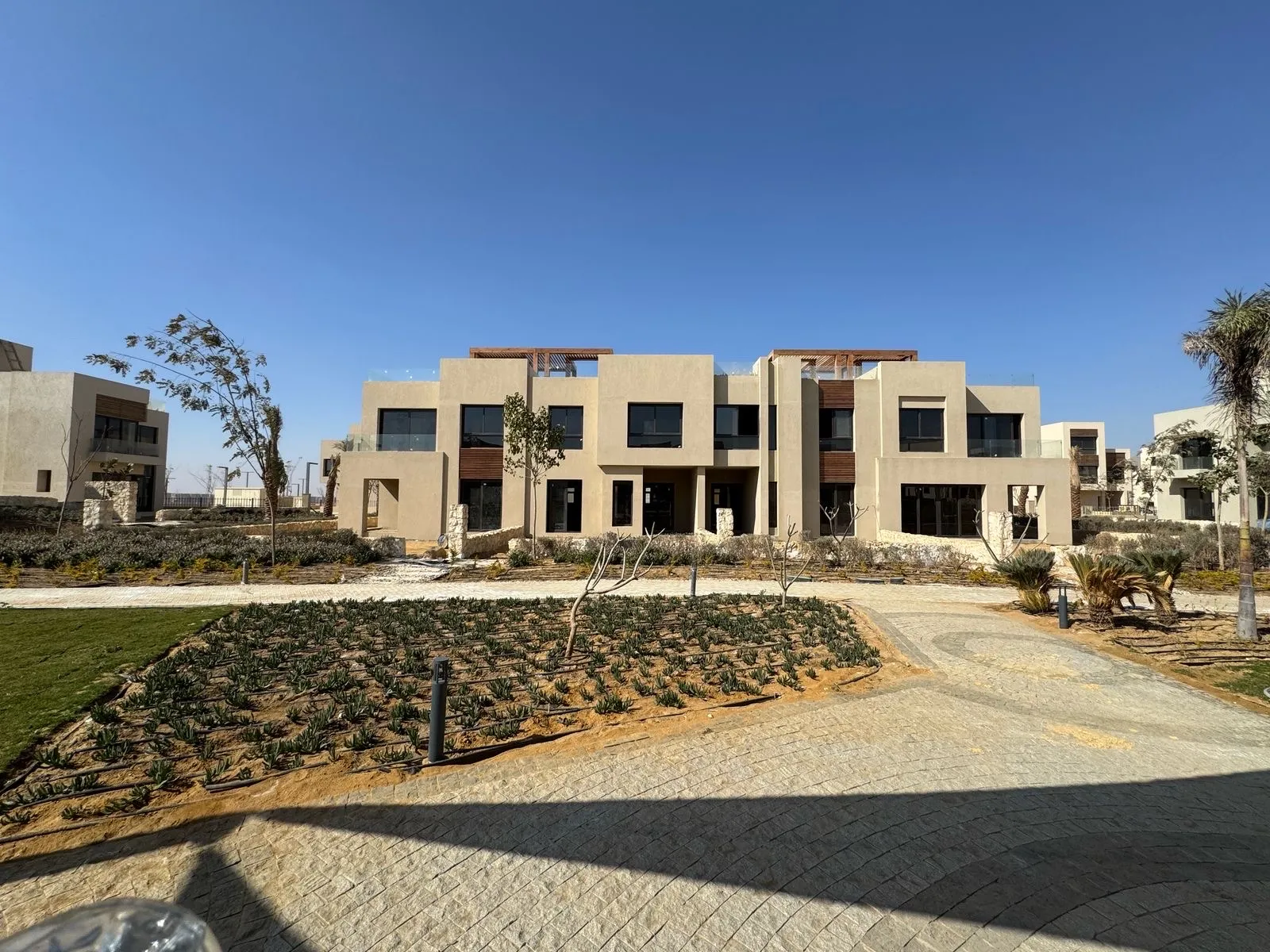  for sale in O West Orascom in  of 0 m² with 0 bedrooms