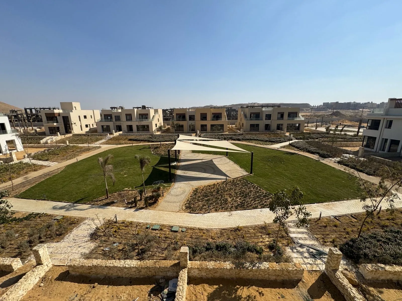  for sale in O West Orascom in  of 0 m² with 0 bedrooms