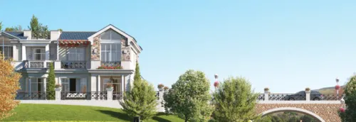 Apartment for sale in Mountain View iCity October in Northern Expansion of 115 m² with 2 bedrooms