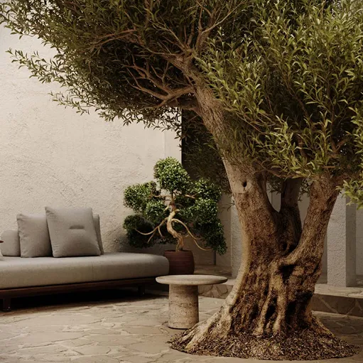 Villa for sale in Ogami Ras El Hekma in Ras El Hekma of 309 m² with 4 bedrooms