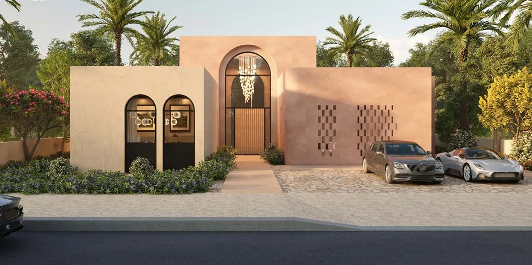 Villa for sale in Ogami Ras El Hekma in Ras El Hekma of 0 m² with 4 bedrooms