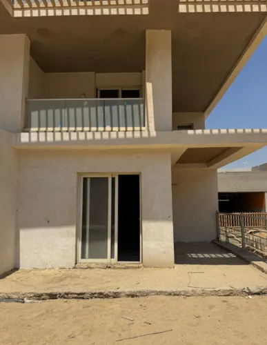 Duplex for sale in Mountain View ICity New Cairo in New Cairo of 235 m² with 3 bedrooms