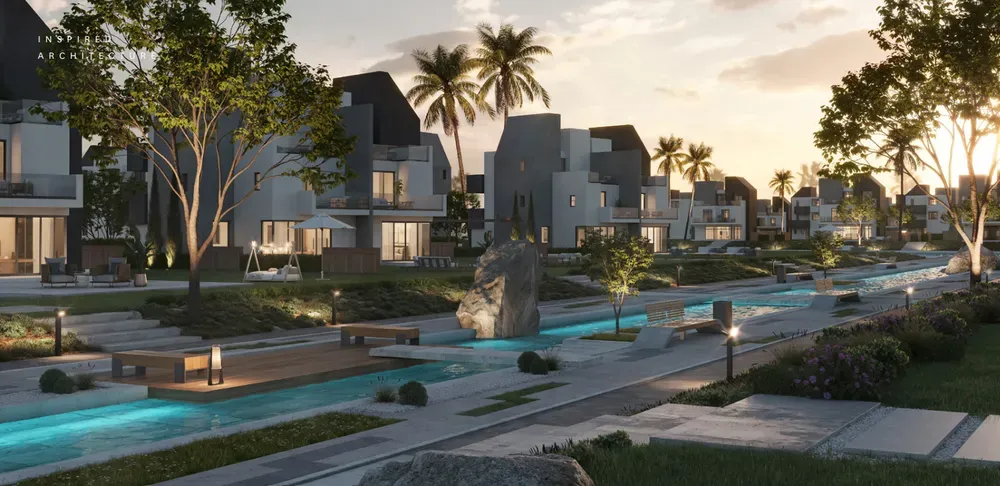  للبيع في ريفرز في  بمساحة 0 م² تتكون من 0 غرف