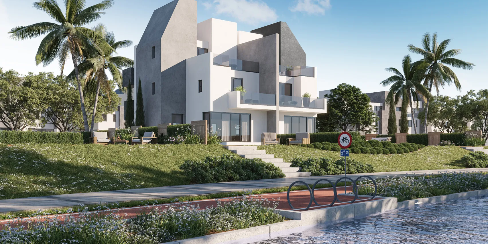  للبيع في ريفرز في  بمساحة 0 م² تتكون من 0 غرف