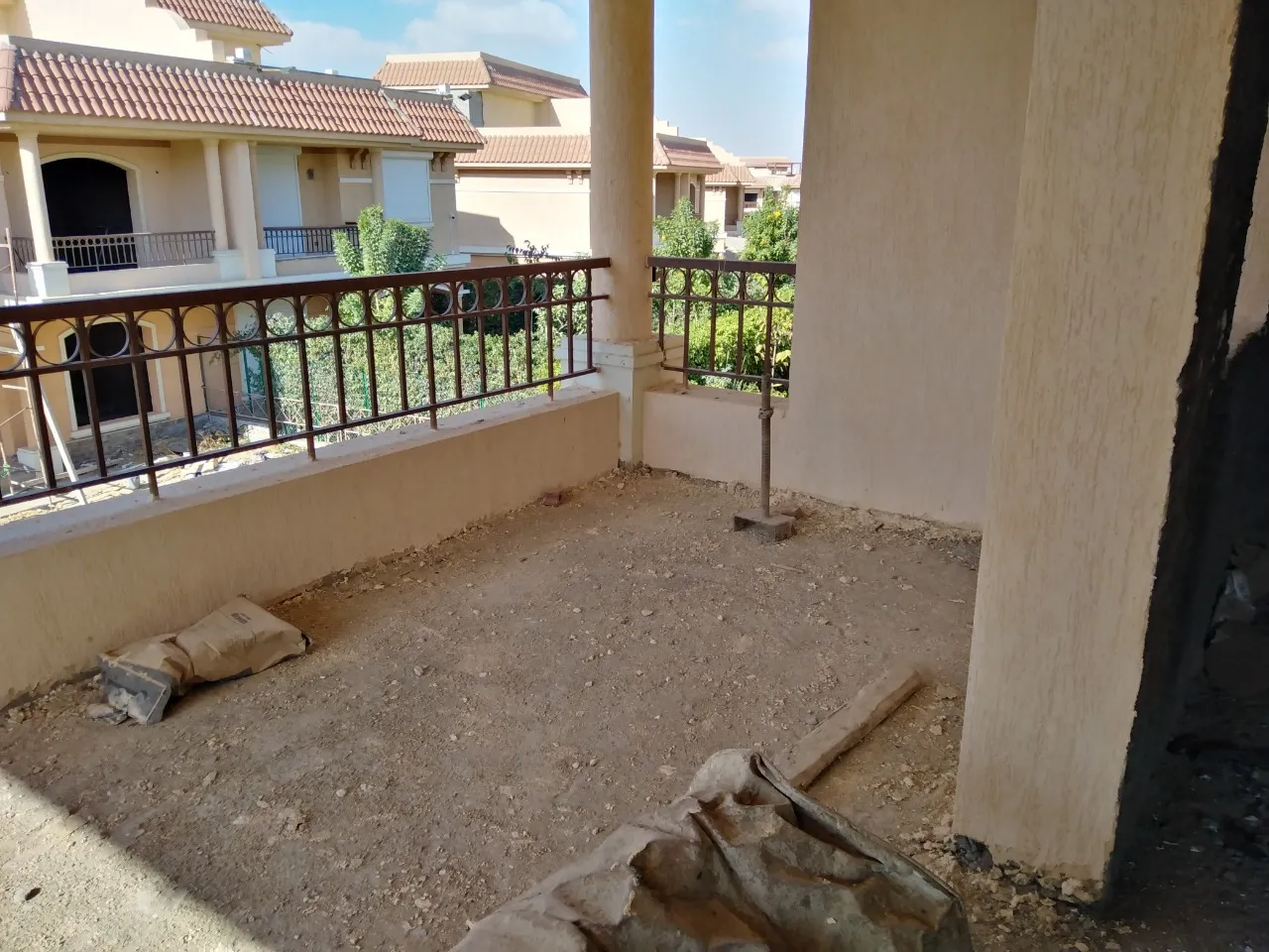 Villa for sale in Madinaty in Madinaty of 438 m² with 4 bedrooms