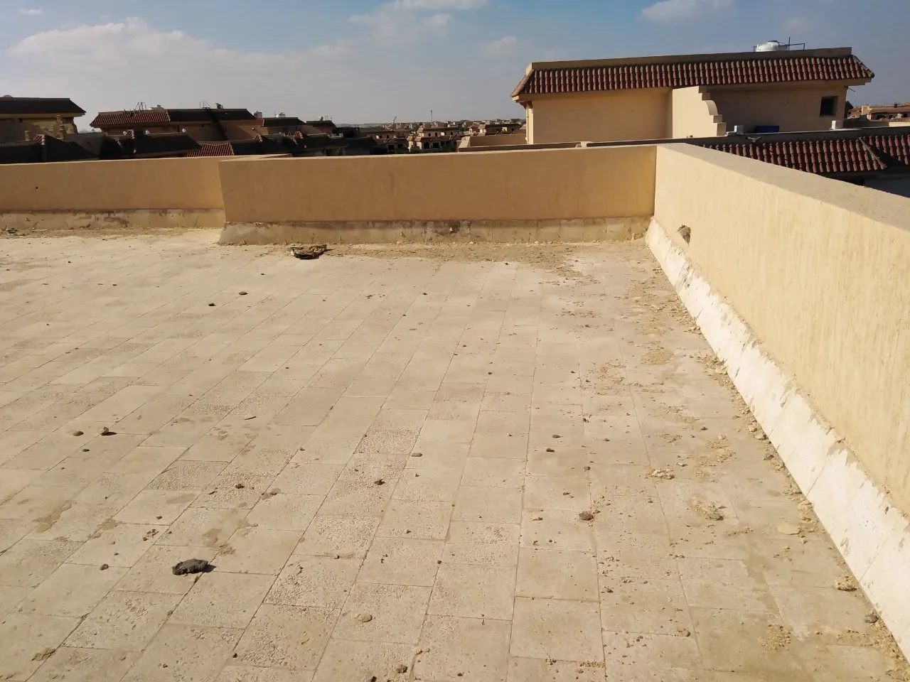 Villa for sale in Madinaty in Madinaty of 438 m² with 4 bedrooms