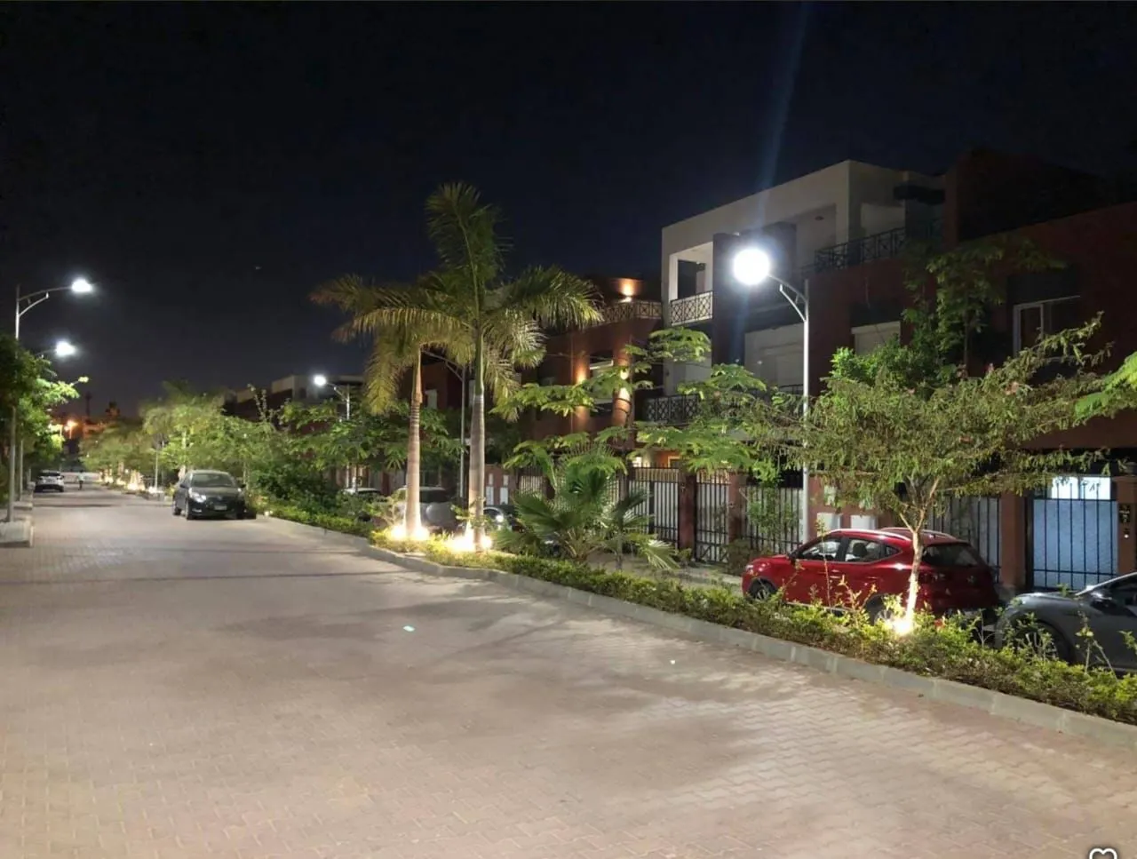  للبيع في كونتيننتال ريزيدنس في  بمساحة 0 م² تتكون من 0 غرف