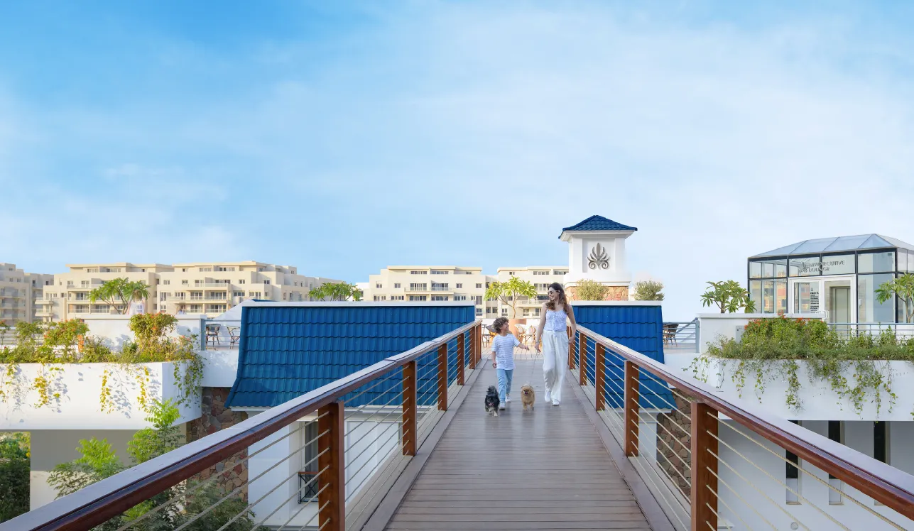  للبيع في ماونتن فيو أي سيتي القاهرة الجديدة في  بمساحة 0 م² تتكون من 0 غرف