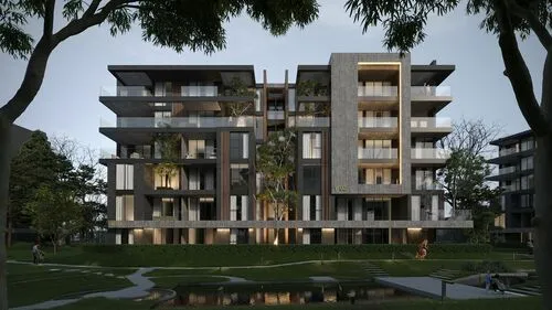  for sale in Yellow Residence in  of 0 m² with 0 bedrooms