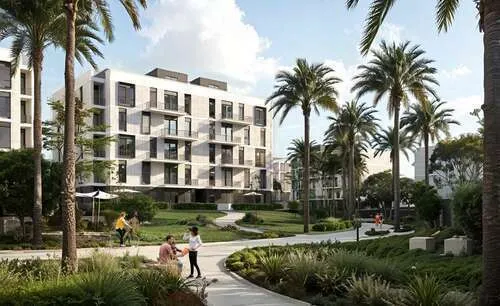 Apartment for sale in One33-Phase Two in Northern Expansion of 148 m² with 3 bedrooms