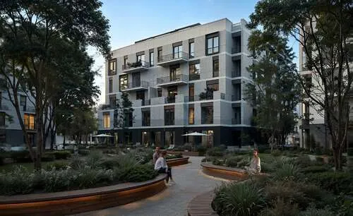 Apartment for sale in One33-Phase Two in Northern Expansion of 148 m² with 3 bedrooms