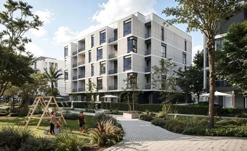 Apartment for sale in One33-Phase Two in Northern Expansion of 148 m² with 3 bedrooms