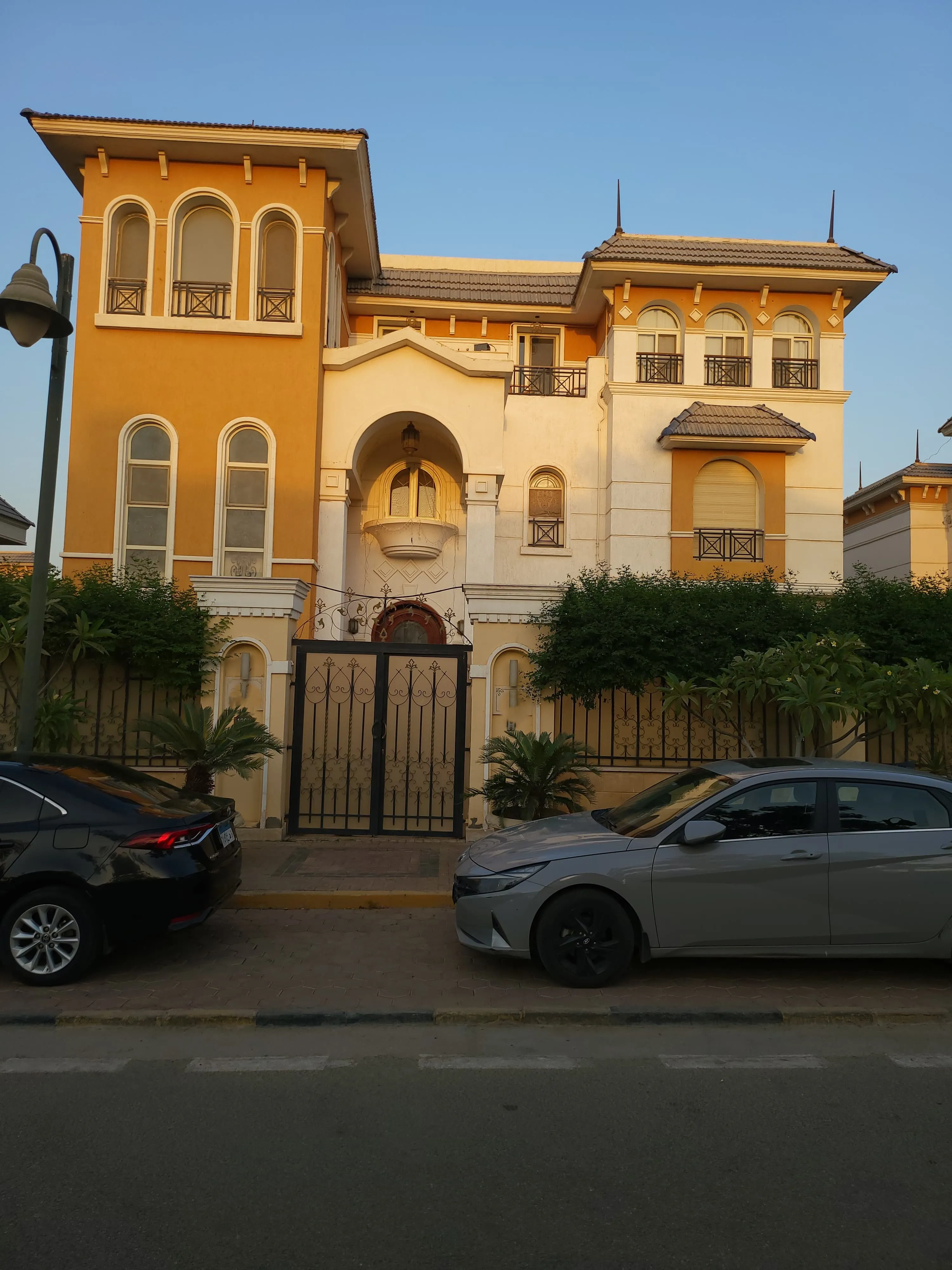  for sale in Dyar Mokhabarat in  of 0 m² with 0 bedrooms
