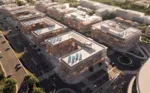 Office for sale in Palmet - New Cairo in New Cairo of 156 m² with 0 bedrooms