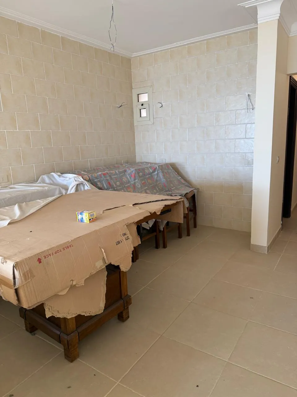 للبيع في لا فيستا 3 في بمساحة 0 م² تتكون من 0 غرف