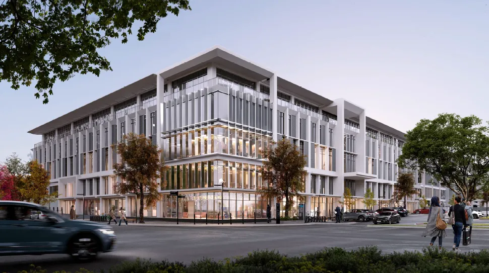  للبيع في بالميت - القاهرة الجديدة في  بمساحة 0 م² تتكون من 0 غرف