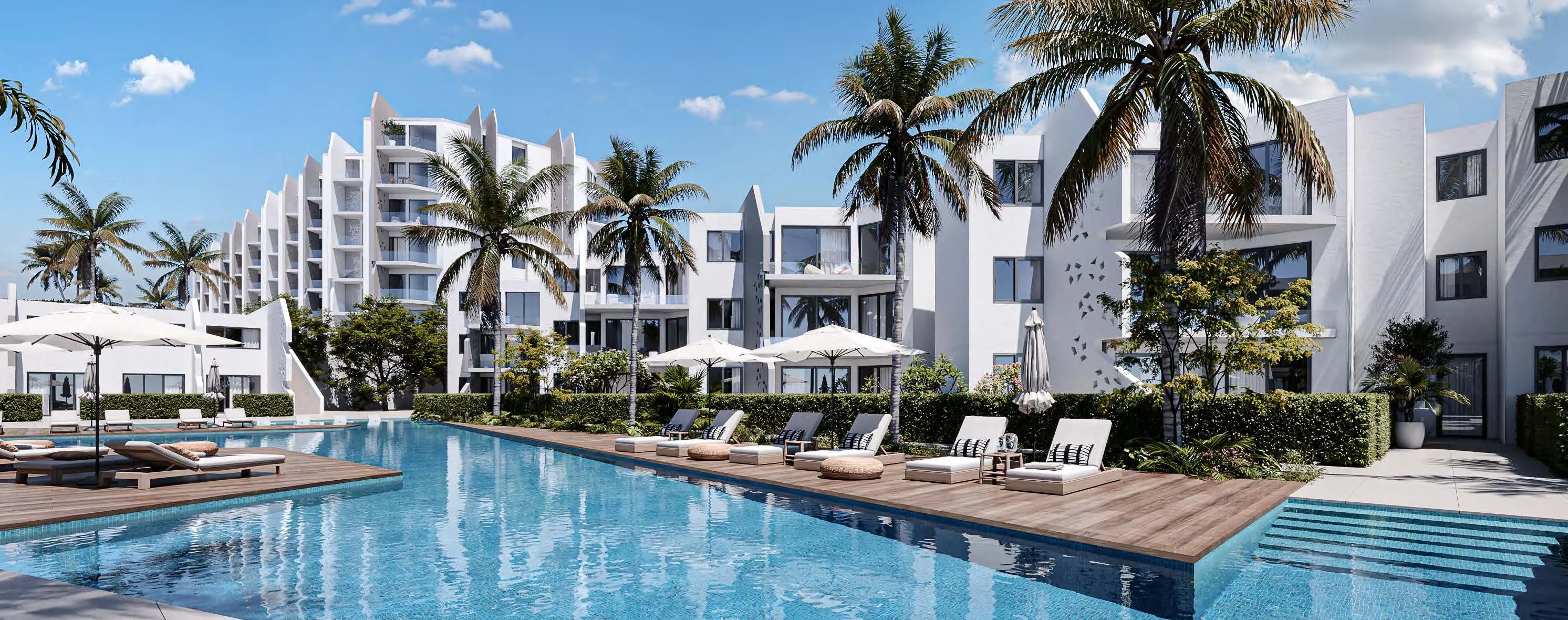 Duplex for sale in Fouka Bay in Ras El Hekma of 91 m² with 2 bedrooms