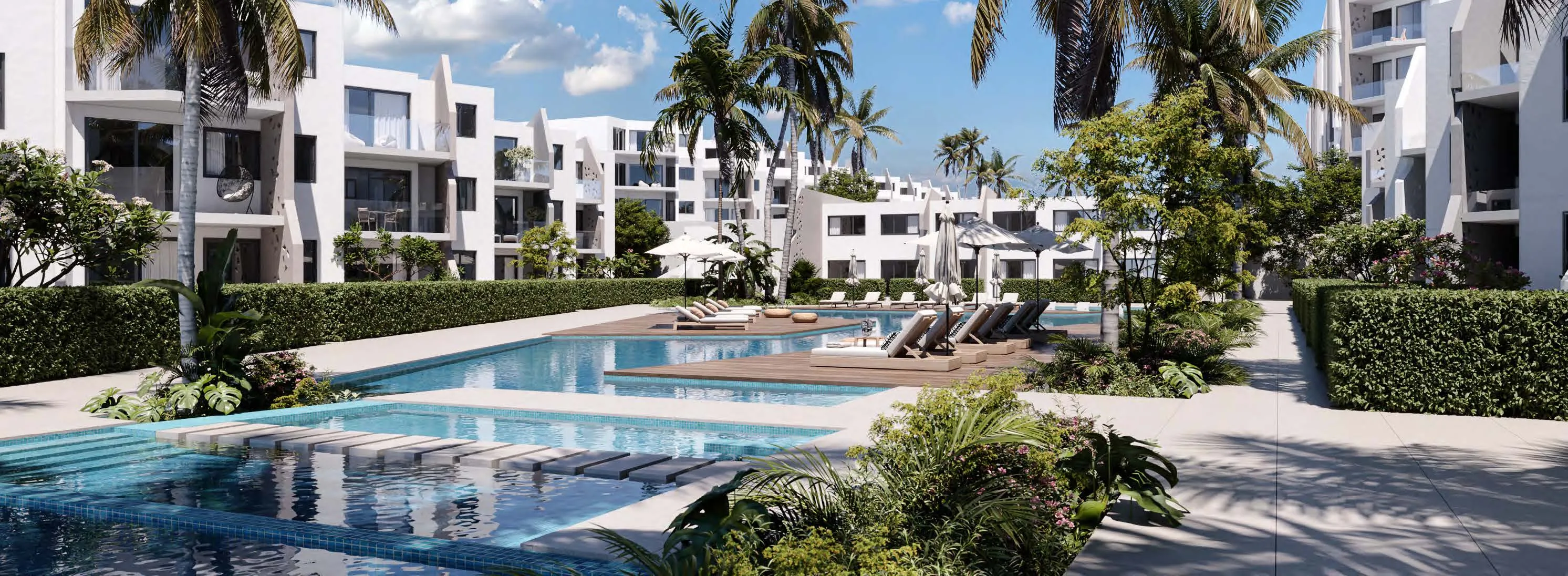 Duplex for sale in Fouka Bay in Ras El Hekma of 91 m² with 2 bedrooms