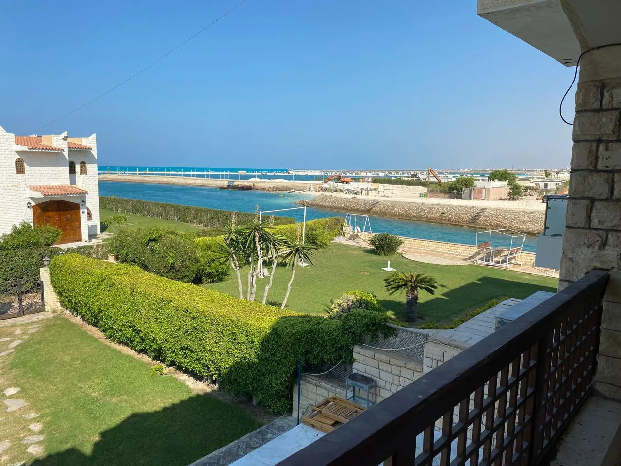  للبيع في مارينا 5 في  بمساحة 0 م² تتكون من 0 غرف