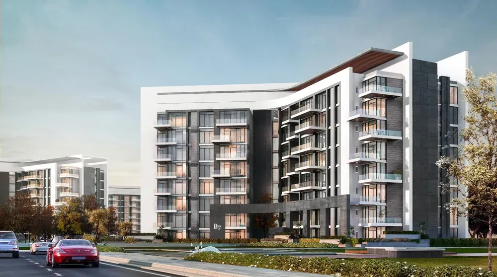  for sale in The Capitalway  in  of 0 m² with 0 bedrooms