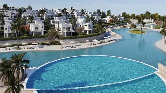  for sale in Beach Residence-June in  of 0 m² with 0 bedrooms