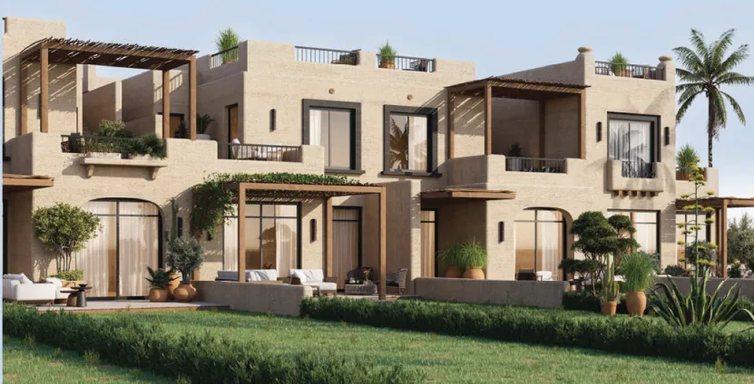  for sale in Saada North Coast in  of 0 m² with 0 bedrooms