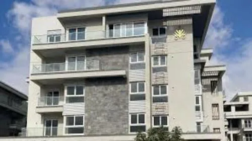 دوبلكس للبيع في ماونتن فيو أي سيتي القاهرة الجديدة في القاهرة الجديدة بمساحة 253 م² تتكون من 4 غرف