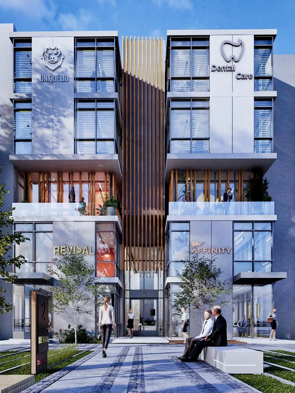  for sale in HeartWork  in  of 0 m² with 0 bedrooms