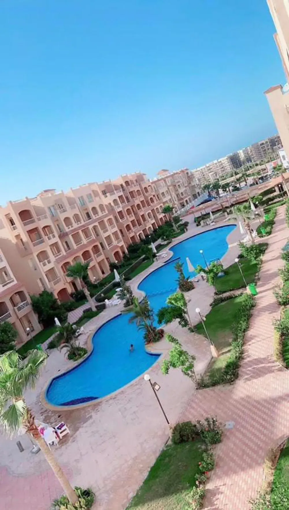  for sale in Agora Sidi Abdelrahman in  of 0 m² with 0 bedrooms