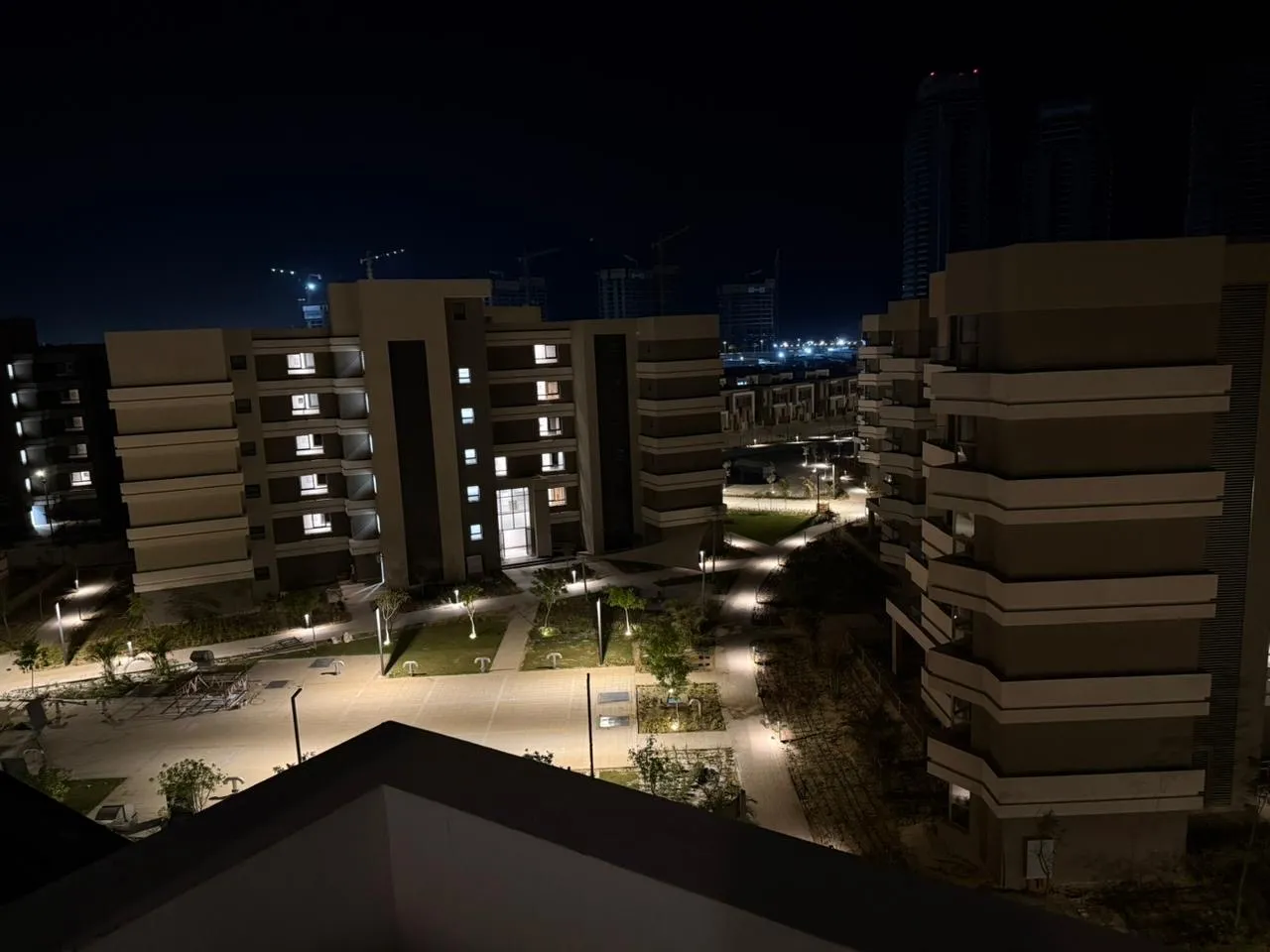  للبيع في بالم هيلز العلمين الجديدة في  بمساحة 0 م² تتكون من 0 غرف