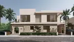 شاليه للبيع في سمر في سيدي حنيش بمساحة 95 م² تتكون من 2 غرف