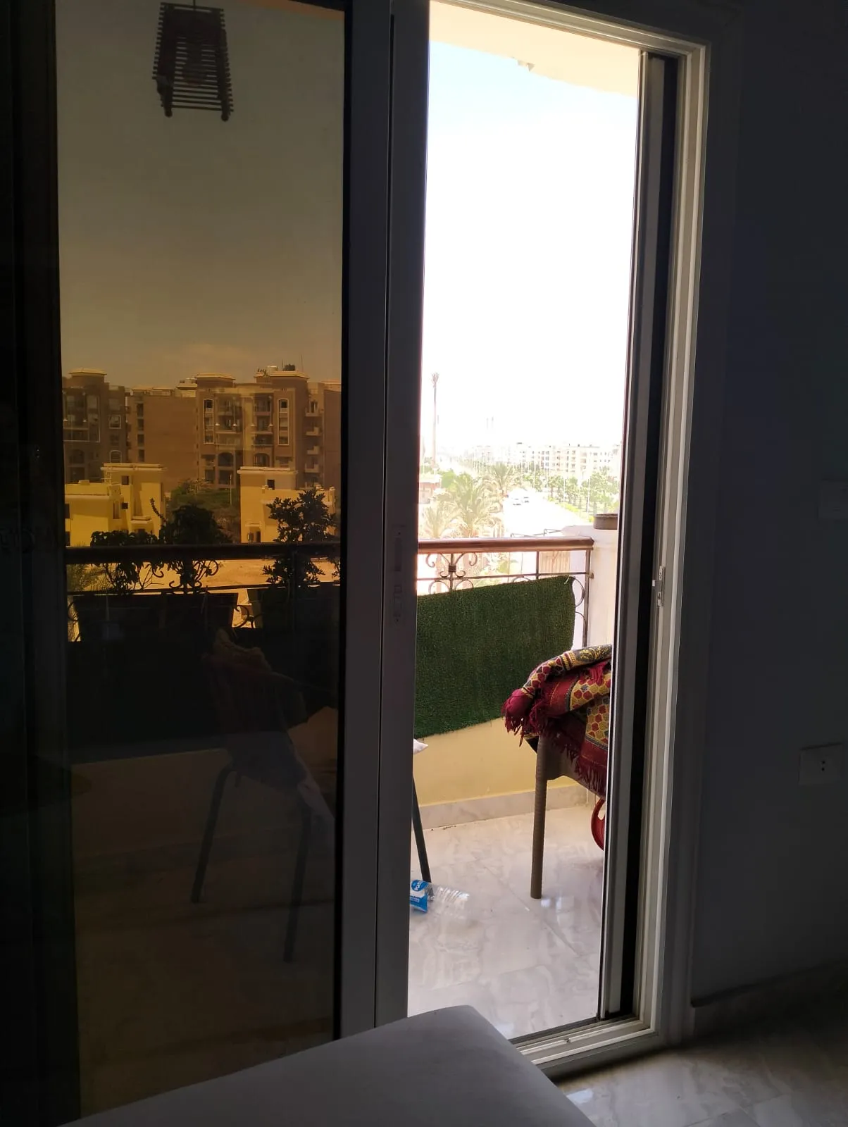 Apartment for sale in Rayhana  in 6th of October City of 80 m² with 2 bedrooms