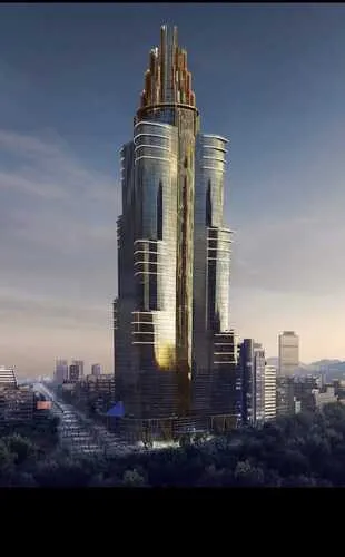  للبيع في 31N كوميرشل تاور في  بمساحة 0 م² تتكون من 0 غرف