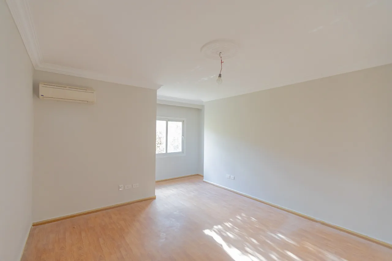 توين هاوس للبيع في كارما 2 في الشيخ زايد بمساحة 351 م² تتكون من 7 غرف