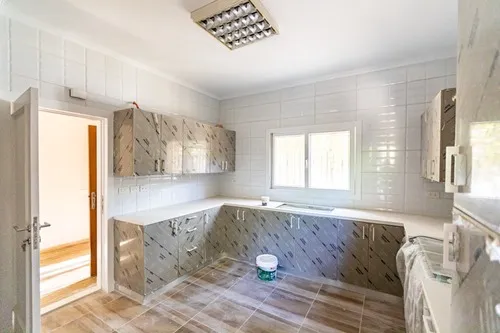 توين هاوس للبيع في كارما 2 في الشيخ زايد بمساحة 351 م² تتكون من 7 غرف